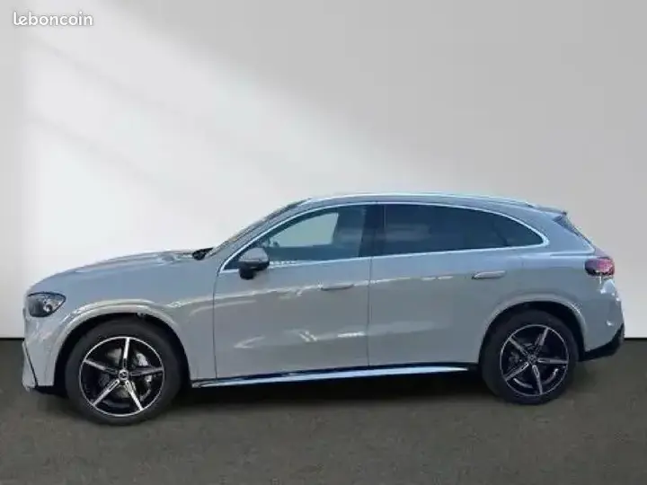 Mercedes-Benz Glc 2026 photo 3
