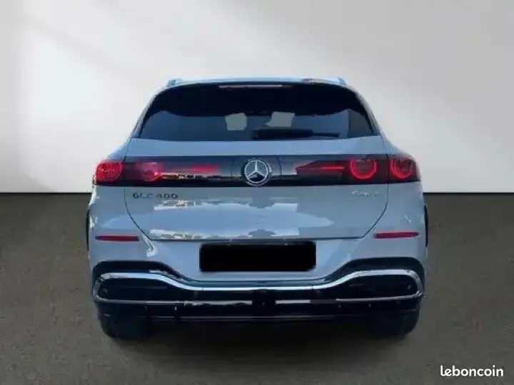 Mercedes-Benz Glc 2026 photo 2