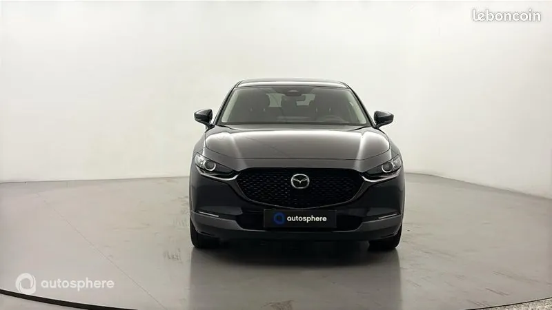 Mazda Cx-30 2025 photo 2