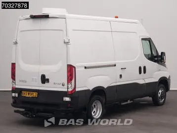 Iveco Daily 2018 photo 2