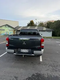 Mitsubishi Triton 2023 photo 3