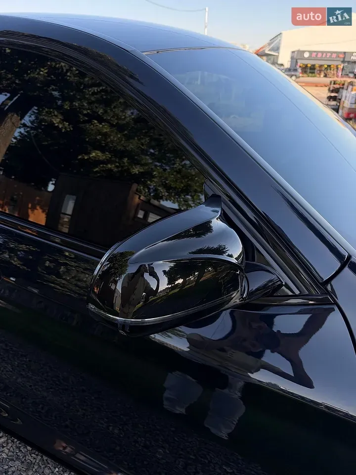 BMW X4 2019 photo 3