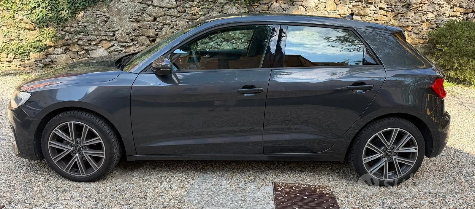 Audi A1 2023 photo 3