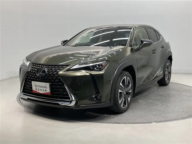 Toyota Ux 250H