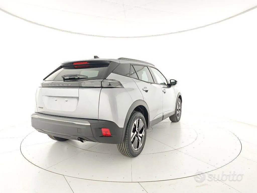 Peugeot 2008 2025 photo 2