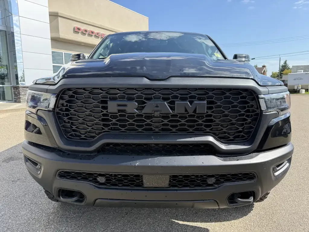 Ram 1500 2026 photo 3