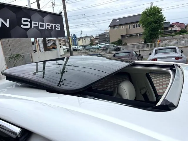 Lexus Ls 500H 2018 photo 3