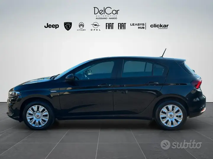 Fiat Tipo 2021 photo 3