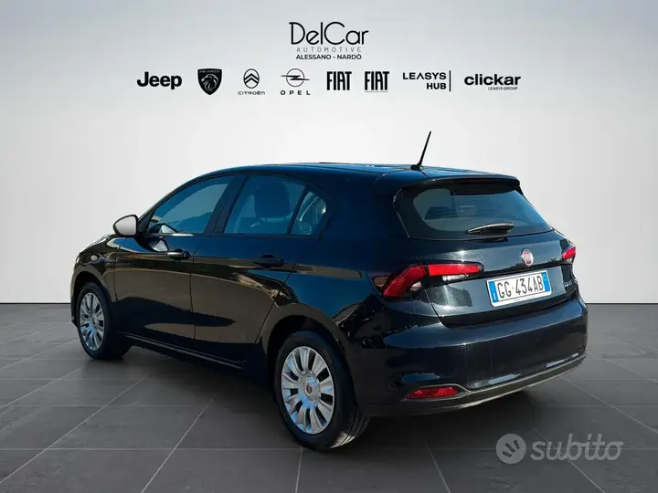 Fiat Tipo 2021 photo 4