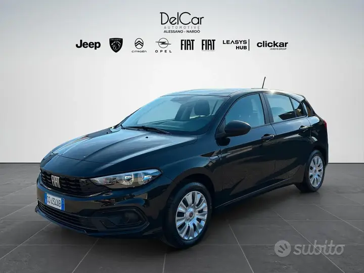 Fiat Tipo 2021 photo 2