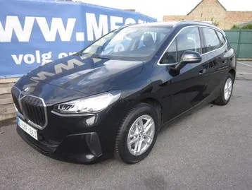 BMW 2 Series Active Tourer