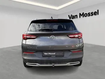 Opel Grandland X 2021 photo 3