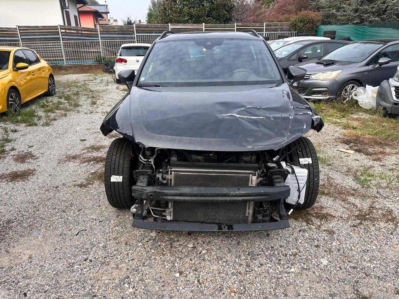 Seat Ateca 2021 photo 5