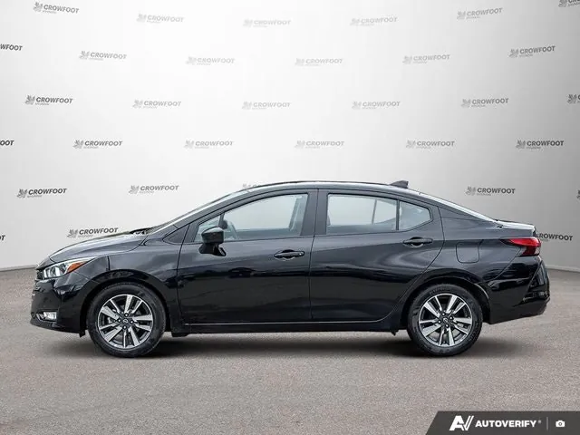 Nissan Versa 2025 photo 2