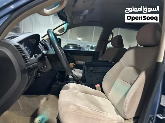 Toyota Land Cruiser 2008 photo 3