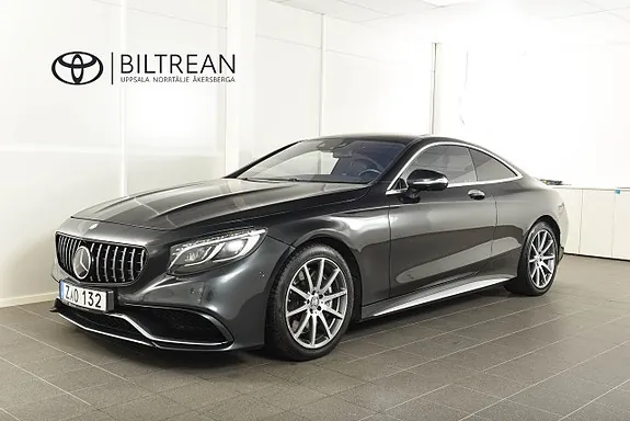 Mercedes-Benz Amg Gt Black Series