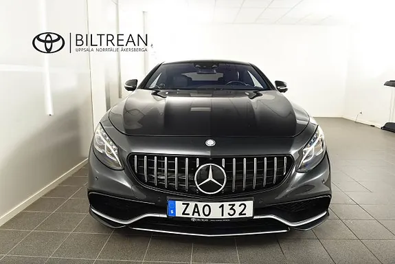 Mercedes-Benz Amg Gt Black Series 2016 photo 5