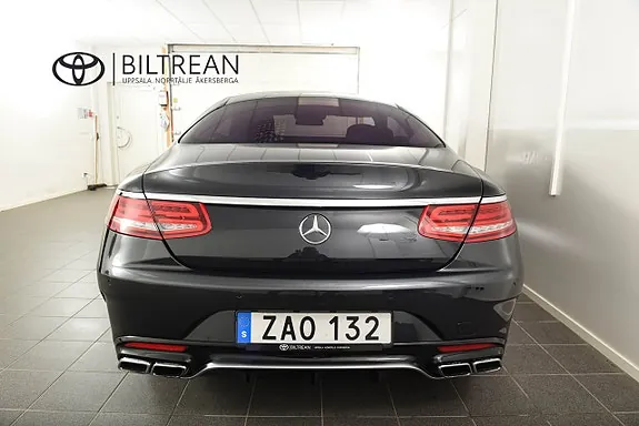 Mercedes-Benz Amg Gt Black Series 2016 photo 4