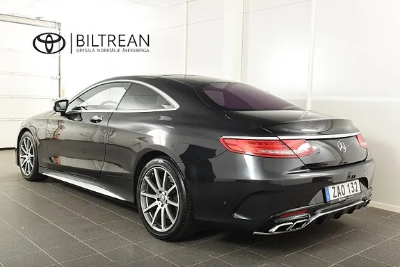 Mercedes-Benz Amg Gt Black Series 2016 photo 2