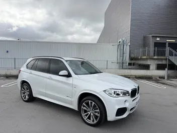 BMW X5 2015 photo 2