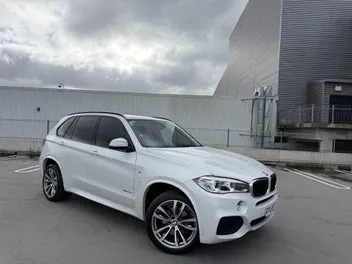 BMW X5 2015 photo 5