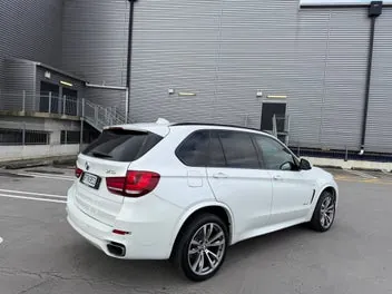 BMW X5 2015 photo 3