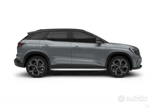 Renault Austral 2023 photo 5