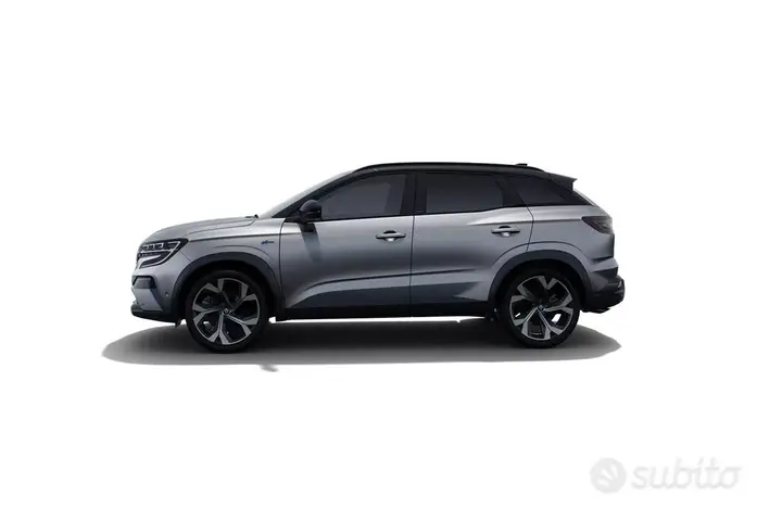 Renault Austral 2023 photo 2