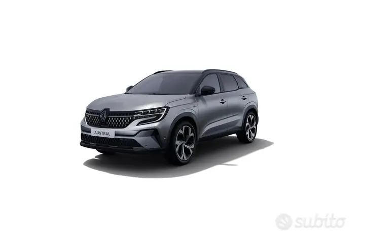 Renault Austral