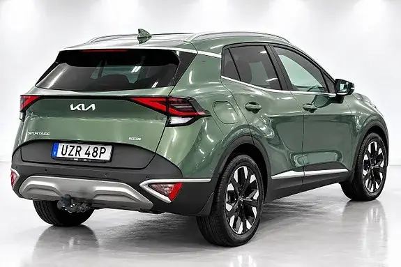Kia Sportage 2022 photo 5