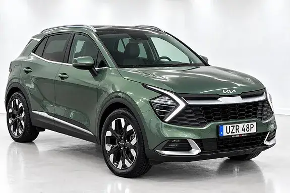 Kia Sportage 2022 photo 4