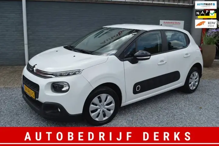 Citroen C3