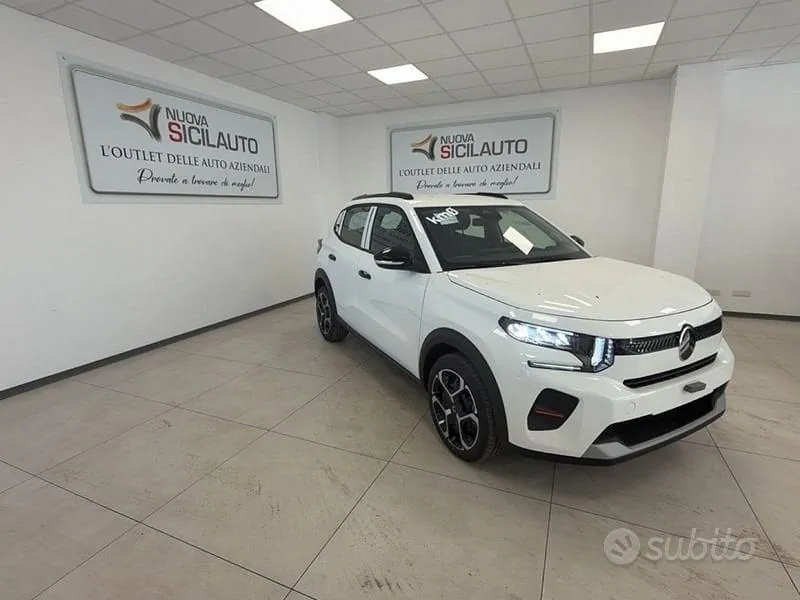 Citroen C3 2026 photo 3