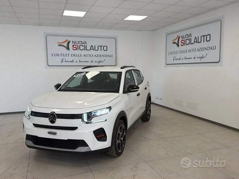 Citroen C3 2026 photo 2