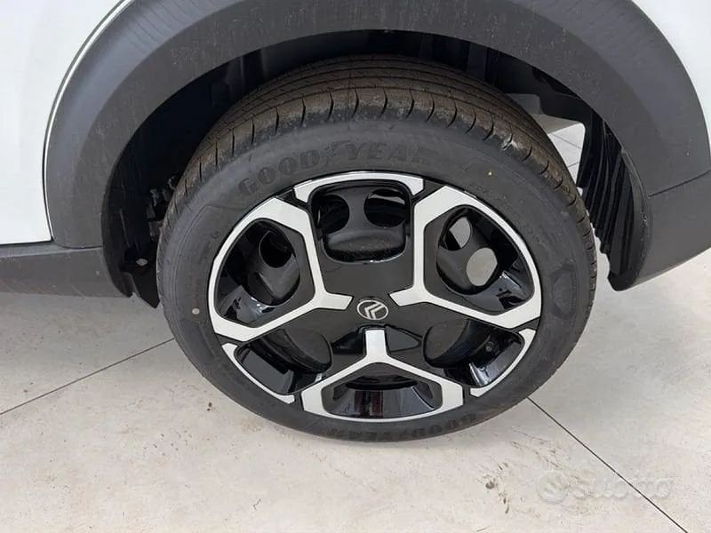 Citroen C3 2026 photo 5