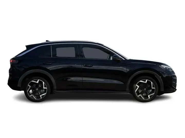 Volkswagen T-Roc photo 2