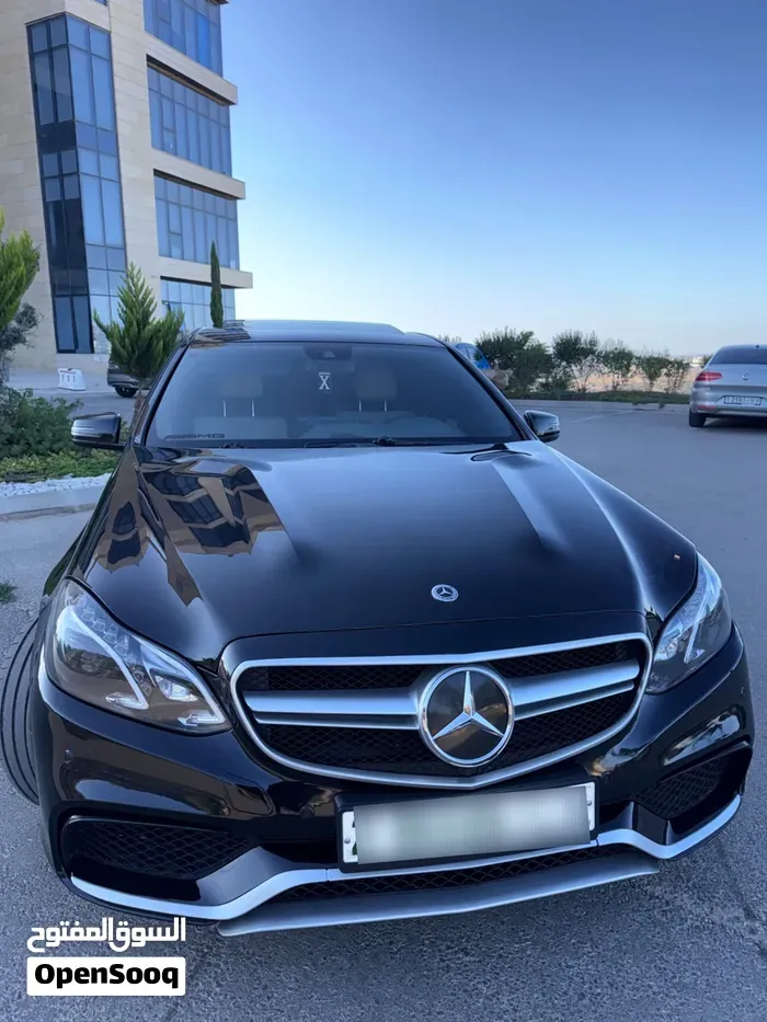 Mercedes-Benz E350 2011 photo 3