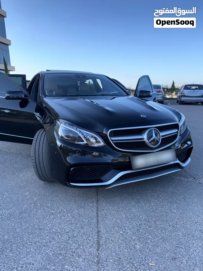 Mercedes-Benz E350 2011 photo 2