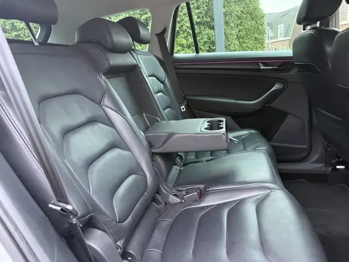 Skoda Kodiaq 2020 photo 2