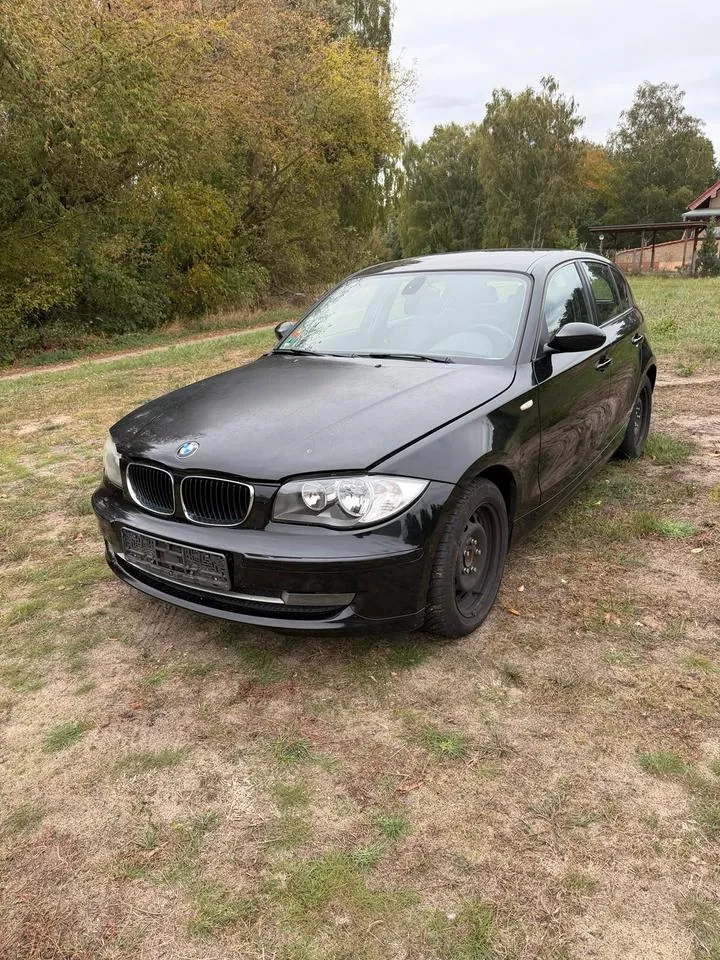 BMW 116I