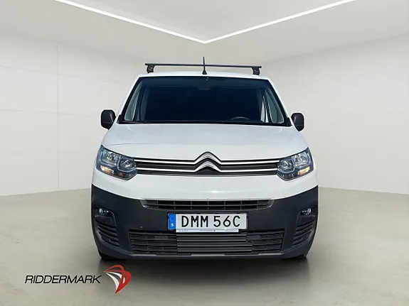 Citroen Berlingo 2020 photo 5