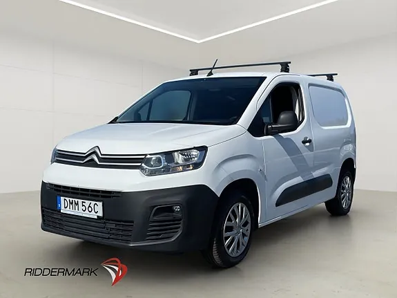 Citroen Berlingo 2020 photo 3