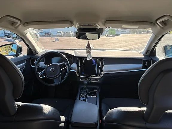 Volvo V90 2017 photo 5