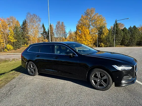 Volvo V90 2017 photo 2