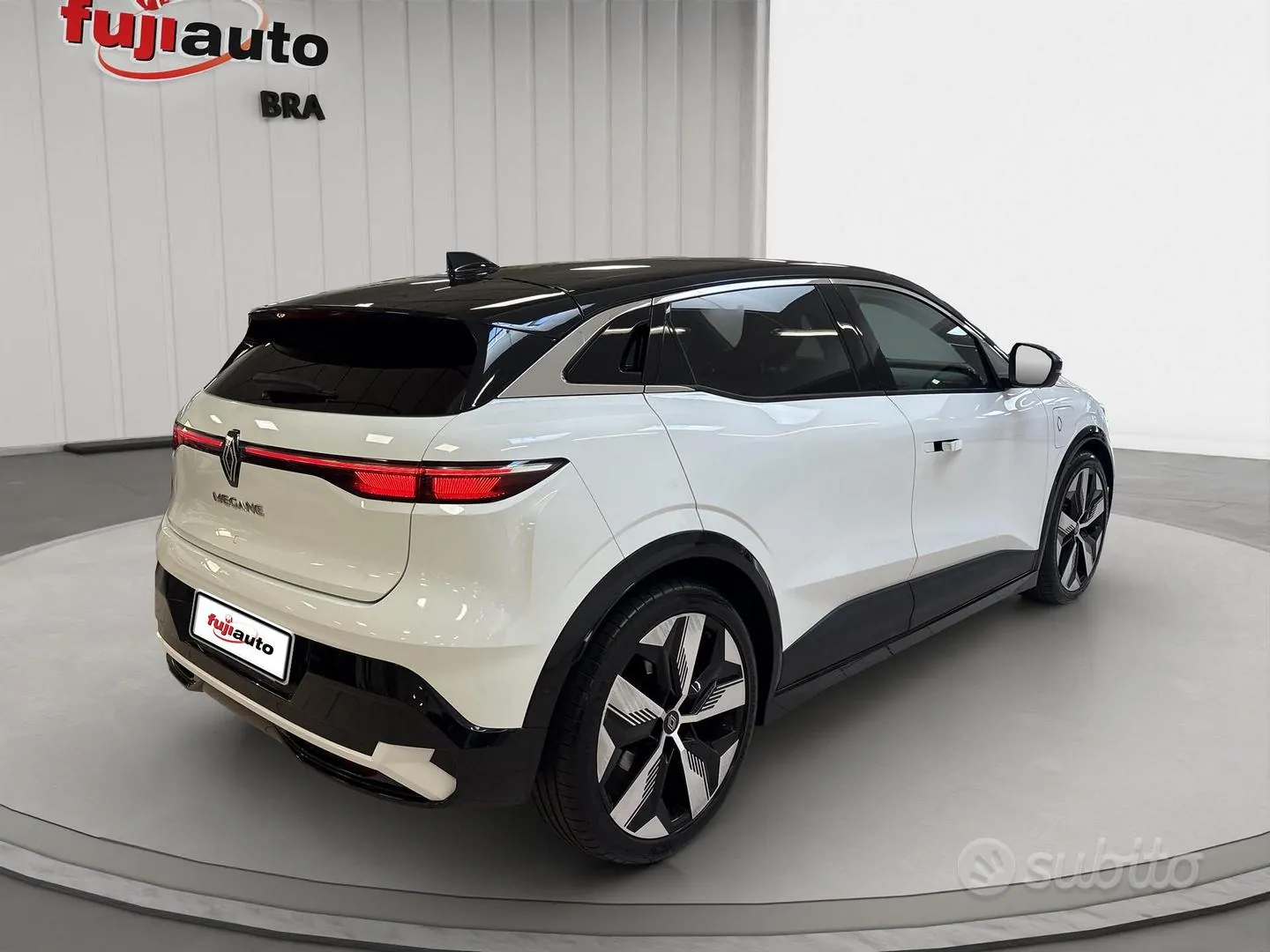 Renault Megane 2022 photo 5