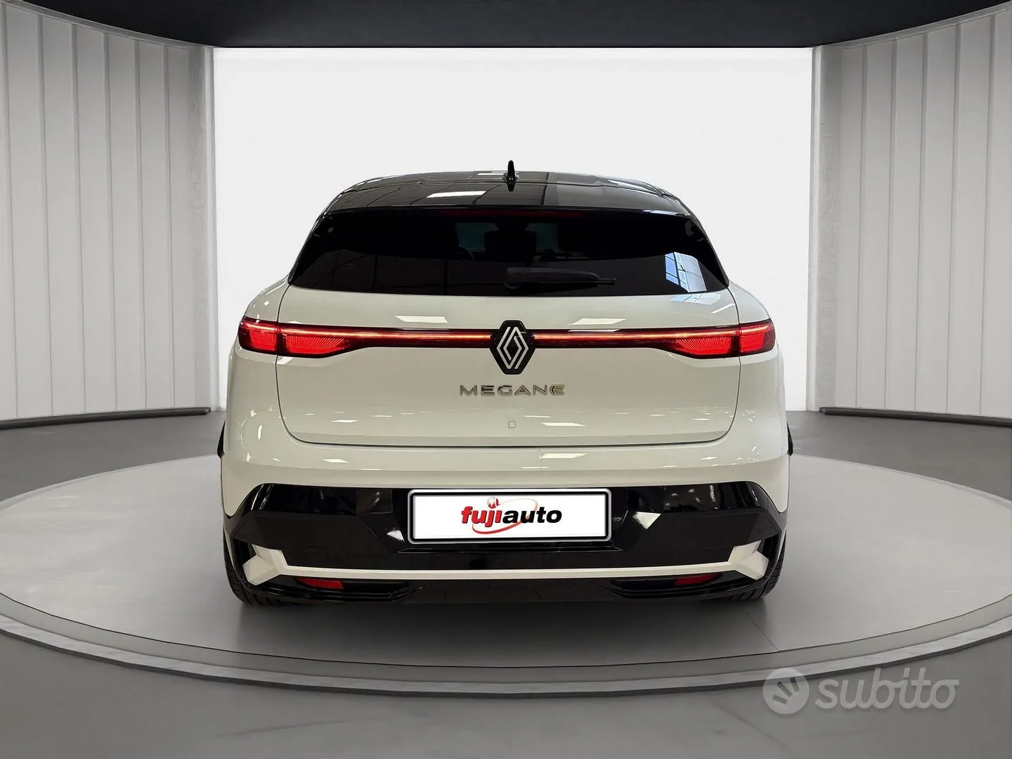 Renault Megane 2022 photo 4