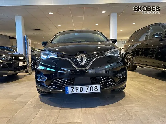 Renault Zoe 2023 photo 3