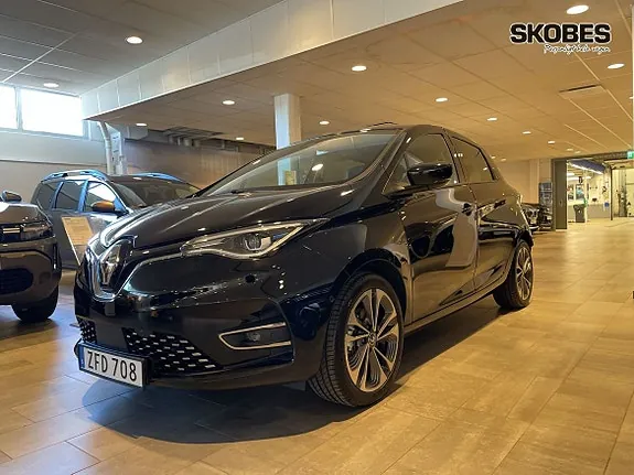 Renault Zoe 2023 photo 5