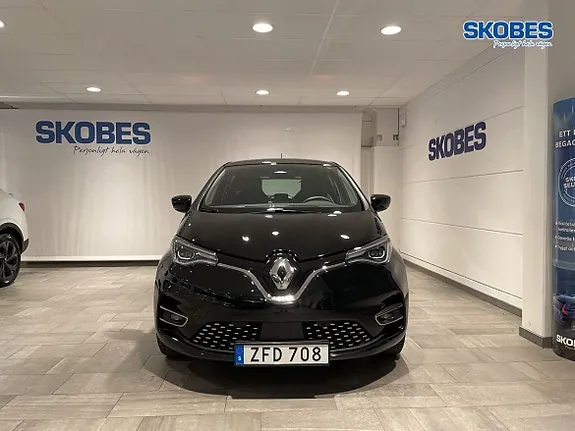 Renault Zoe 2023 photo 4