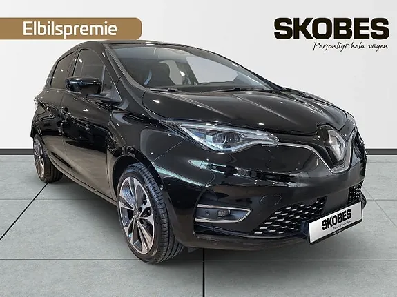 Renault Zoe 2023 photo 2